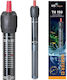 Water Heater With Electric Thermostat + Protection Hs Aqua Glass Aquarium Heater & Protector Th150