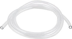Flexible Transparent Air Hose Hs Aqua Transparent Hose 4-6 Mm 1 Mtr