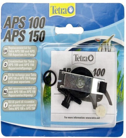 Tetratec Aps 100/150 Комплект Резервни Части