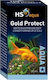 Отстраняване На Хлор Защита На Кожата На Рибите Hs Aqua Gold Protect 20 Ml 200 L