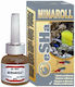 Fish Recovery Booster Aquarium Minerals Trace Elements Esha Minaroll @ 20 Ml 2000 L