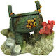 Shipwreck Fish Nests Blue Belle Pacific Coral Pan 14 Cm
