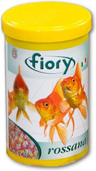 Τροφη Χρυσοψαρα Fiory Rossana 100ml Τροφη Χρυσοψαρα Fiory Rossana 100ml