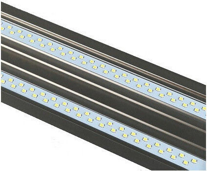 Sun-Sun Led Lamp for Aquarium Lighting 18W