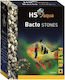 Hs Aqua Bacto Stones 1 L/700 G 250 L Aquariumböden / Substrate