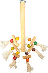 Parrot Toy 20cm