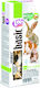 Lolo Pets Smakers Nagetierfutter Müsli Reich an Pflanzlichen Ballaststoffen Lolo Pets 20104779