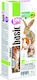 Lolo Pets Snacks for Rodents Vegetables 90g Lolo Pets 10251002