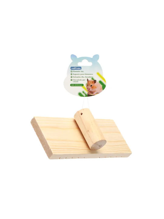 Παιχνιδι Τρωκτικων Nobleza N58907 Hamster Toy 20x8x4.4cm