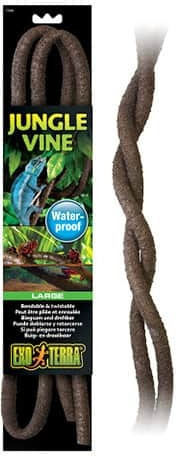 Jungle Vine Exo Terra Mittlere Große Κλαδιά Ερπετών