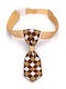 Nobleza Γραβάτες Ρόμβους 8cm/1x 20-36 Cm Διάφορα Χρώματα Nobleza 2055631