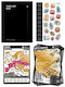 Travel Planner Travel Map Book Mygreekgames