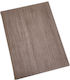 THeofylaktos Notebook A4 Ruled Brown