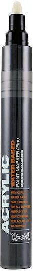Montana Cans Marker Acrilic 2mm Multicolor