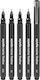 Stylefile Marker Μαρκαδόρος Σχεδίου Black