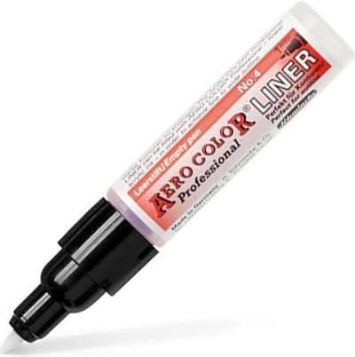 Schmincke Acrylic Marker 1mm No color reference found.