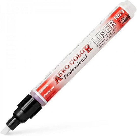 Schmincke Acrylmarker 6mm No color mentioned.