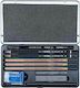 Rembrandt Graphite Pencil Set 11 Pieces Lyra