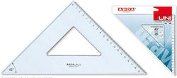 Τριγωνα Arda 25cm 45ο 74900
