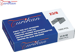 Кабели за Скоби Turikan 23/8 1000 Бройки