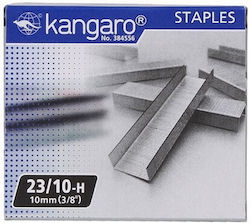 Ανταλλακτικά Σύρματα Συρραπτικό Kangaro 23/10