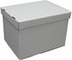 Metron Кутия Хартия Екологична 33x45x29.5см За Архивиране На Неактивни Документи