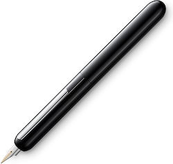 Lamy Matte Πένα Γραφής Fine 0.6mm Μαύρη με Μαύρο Μελάνι Lamy Matte Πένα Γραφής Fine 0.6mm Μαύρη με Μαύρο Μελάνι