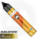 Molotow Black Marker for Glass