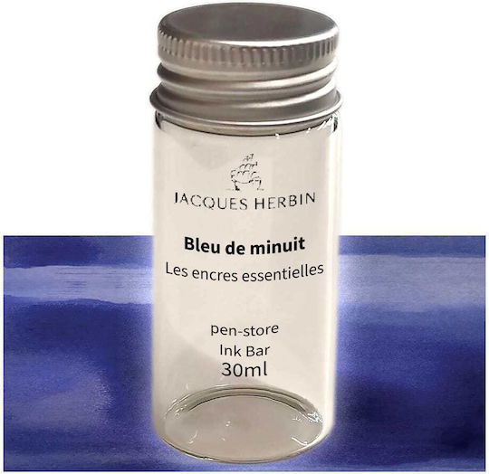 Jacques Herbin Cerneală de schimb pentru stilou Fountain pen ink 30ml