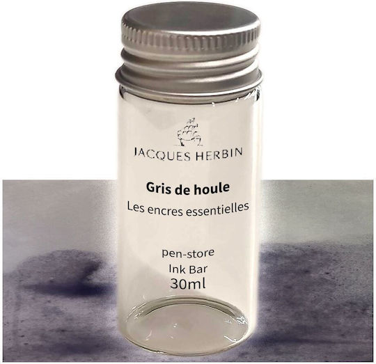 Jacques Herbin Cerneală de schimb pentru stilou Fountain pen ink 30ml
