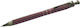 Mechanical Pencil Metallic 0.5mm