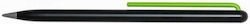 Pininfarina Grafeex Mechanical Pencil Green