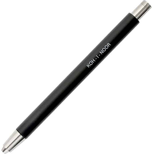 Koh-i-noor Μηχανικο Μολυβι Μεταλλικο 3,8mm Χωρις Ξυστρα