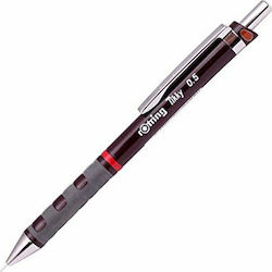 Rotring Tikky Mechanisches Bleistift 0.5 Mm Braune Rotring Rotring Tikky Mechanisches Bleistift 0.5 Mm Braune Rotring