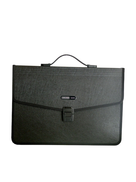 DataBank Drafting Bag Black 30x18x42cm