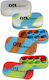 Black Leaf Accesorii De Depozitare A Tutunului Colorate