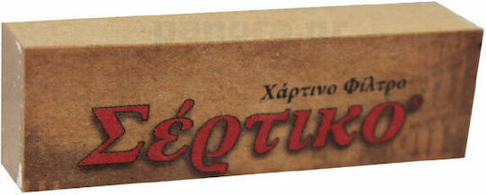 Σέρτικο Τζιβάνες 20mm 50 x 50τμχ