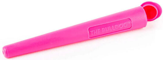 The Bulldog Amsterdam Rosa Tabak- und Shisha-Zubehör
