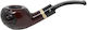 Zenza Bronica Tobacco Pipe