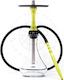 Alpha Narghilea Model Sens unic 42cm
