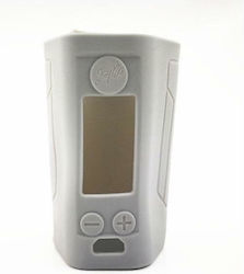 Reuleaux Rx Gen3 Θηκη Σιλικονης Wismec Γκρι