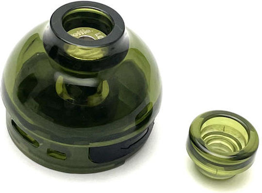 Airscream Tropfspitzen Flasche Von Airspops