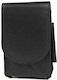 Fetiche Leather Fetiche Leather Zigarettenpackungshalter Schwarz