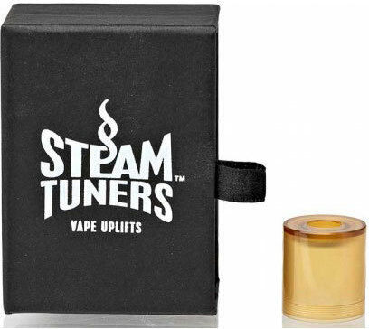 Steam Tuners Piesă de schimb pentru Țigara Electronică 1buc