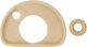 Steam Tuners Izolator Piese de Schimb