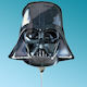 Balon Folie Negru Mini