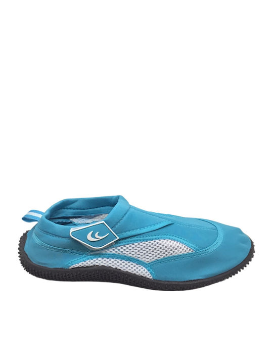 Jelly Vitamin Unisex Спортни Lf3028 Тюркоаз Про...