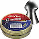 Rifle Super Magnum Heavy 4.5mm 500pcs