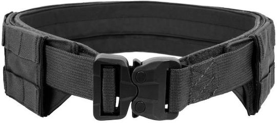 Low Profile Molle Polymer Cobra Gürtel Warrior Assault Systems Schwarze