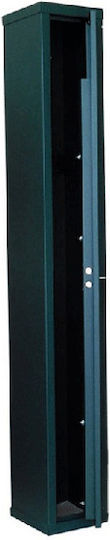 Sicura Serie Pf Gun Cabinet 25 Capacity with Lock
